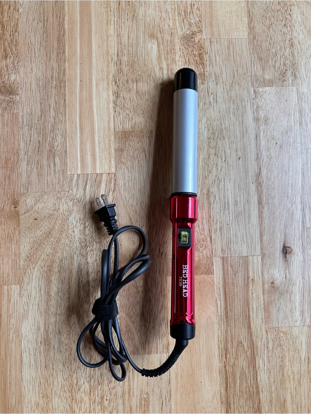 Bed Head Curling Wand